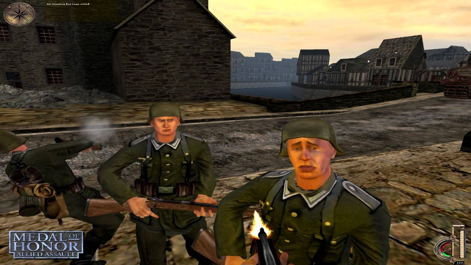 medal of honor games download