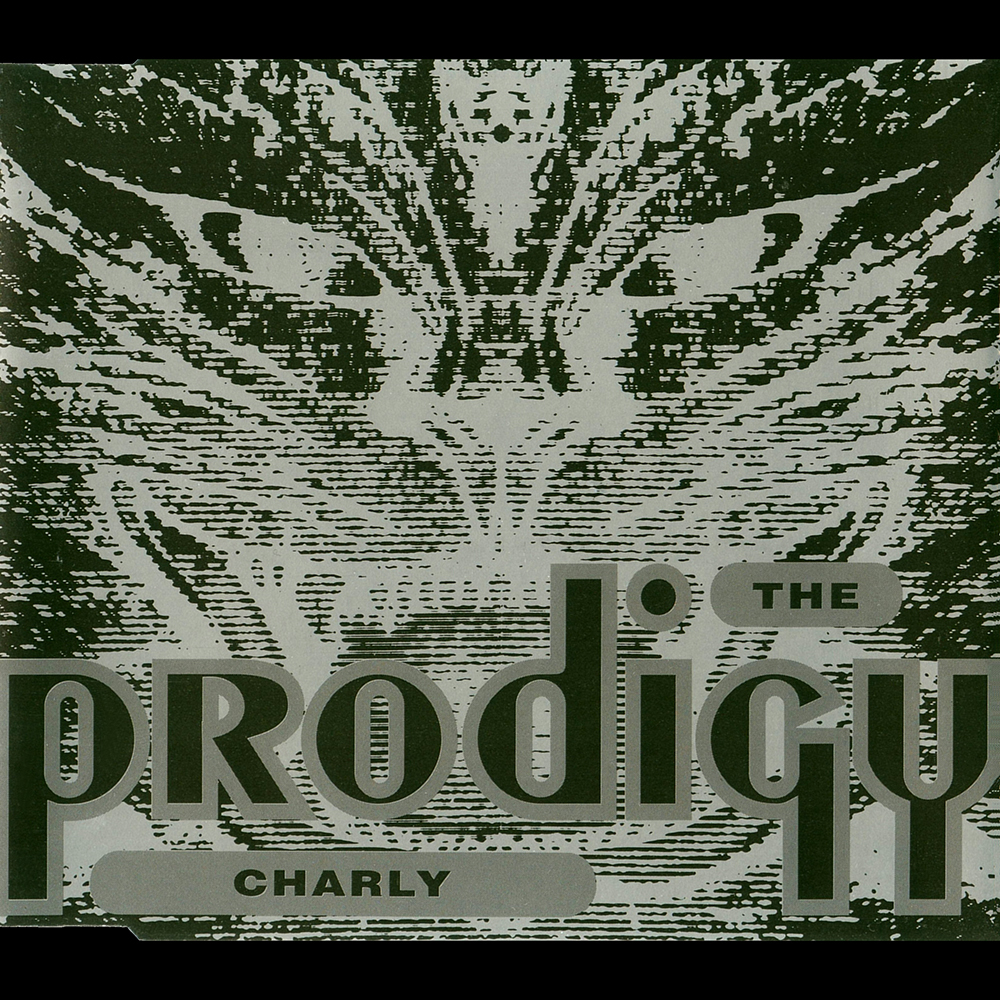 prodigy album cover